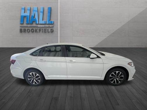 2025 Volkswagen Jetta 1.5T S