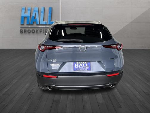 2024 Mazda CX-30 2.5 S Carbon Edition
