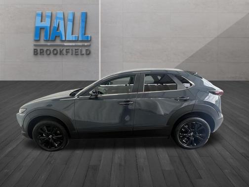 2024 Mazda CX-30 2.5 S Carbon Edition