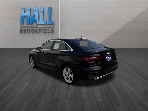 2024 Audi A3 40 Premium