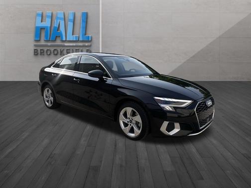 2024 Audi A3 40 Premium