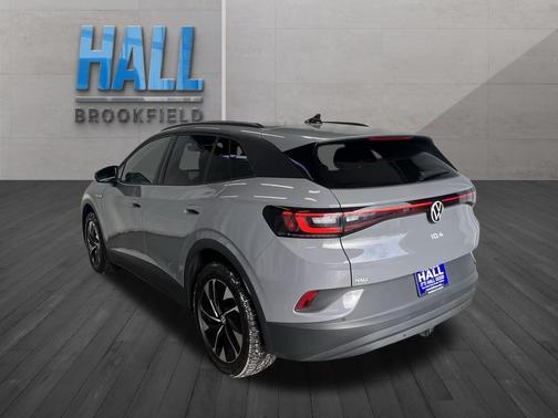 2022 Volkswagen ID.4 Pro