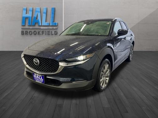 2023 Mazda CX-30 2.5 S Preferred Package