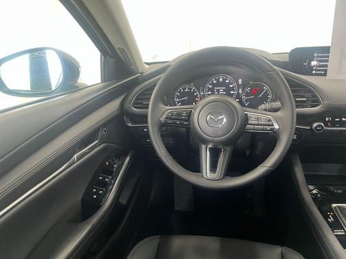 2024 Mazda Mazda3 FWD w/Select Package