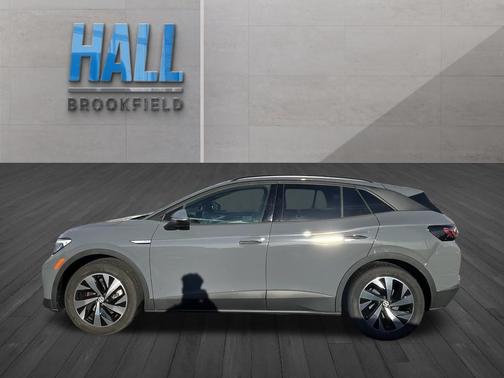 2023 Volkswagen ID.4 Pro