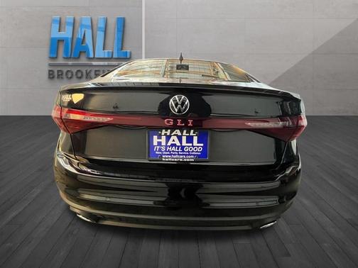 2025 Volkswagen Jetta GLI 2.0T Autobahn