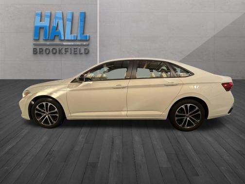 2023 Volkswagen Jetta 1.5T Sport