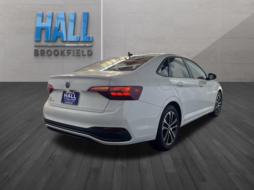 2023 Volkswagen Jetta 1.5T Sport