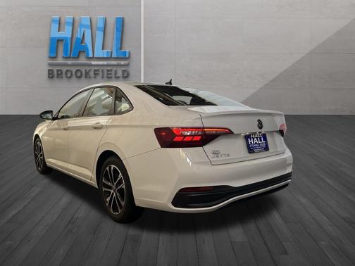 2023 Volkswagen Jetta 1.5T Sport