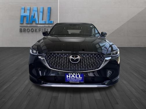 2025 Mazda CX-5 Signature