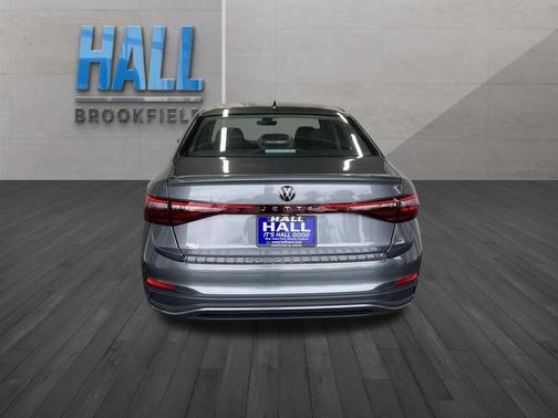 2025 Volkswagen Jetta 1.5T S