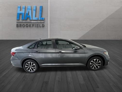 2025 Volkswagen Jetta 1.5T S