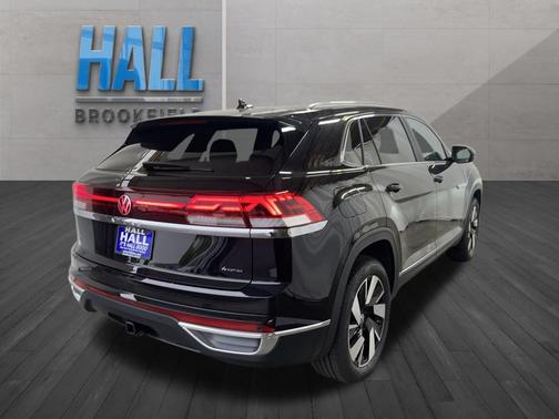 2025 Volkswagen Atlas Cross Sport 2.0T SEL