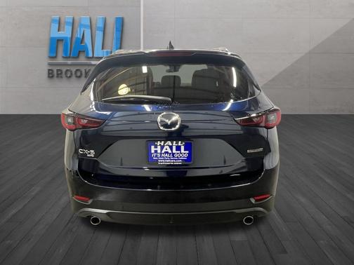 2023 Mazda CX-5 2.5 S Select Package