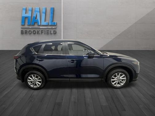 2023 Mazda CX-5 2.5 S Select Package