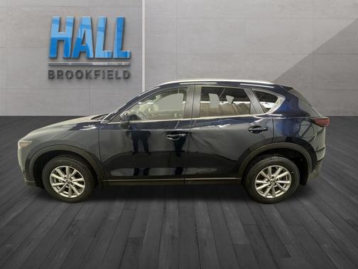 2023 Mazda CX-5 2.5 S Select Package