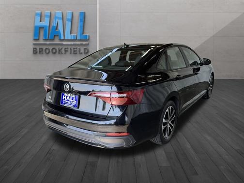 2023 Volkswagen Jetta 1.5T Sport