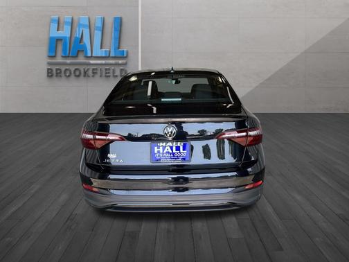 2023 Volkswagen Jetta 1.5T Sport
