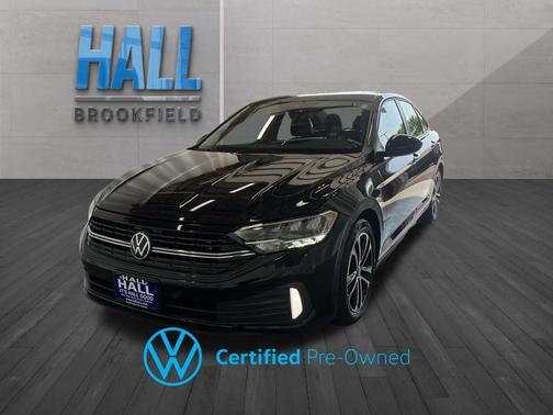 2023 Volkswagen Jetta 1.5T Sport