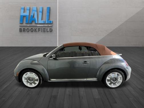 2019 Volkswagen Beetle 2.0T Final Edition SEL