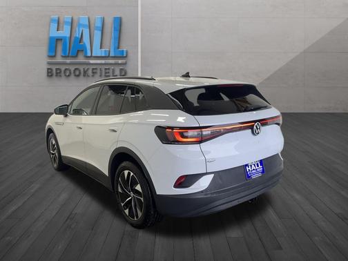 2022 Volkswagen ID.4 Pro S