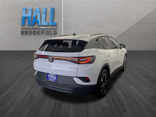 2022 Volkswagen ID.4 Pro S