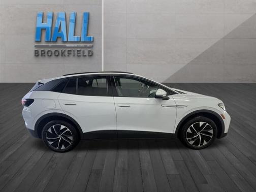 2022 Volkswagen ID.4 Pro S