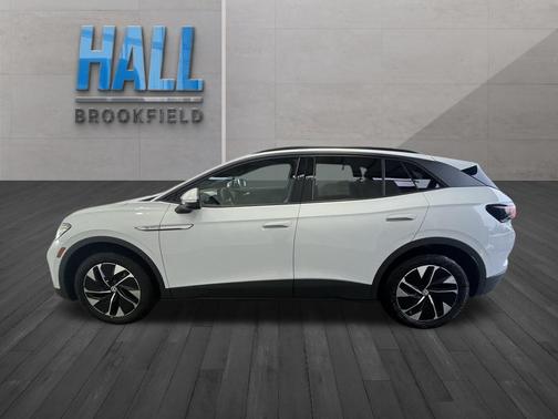 2022 Volkswagen ID.4 Pro S