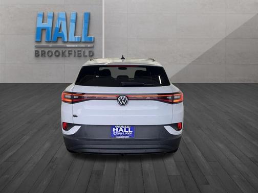 2022 Volkswagen ID.4 Pro S