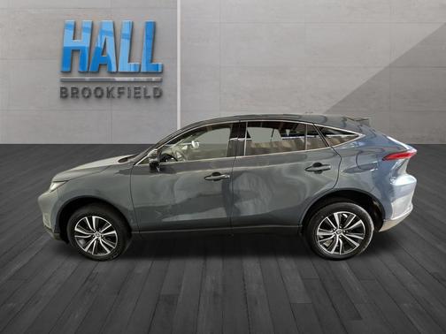 2023 Toyota Venza LE