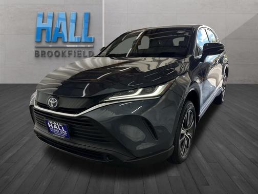 2023 Toyota Venza LE