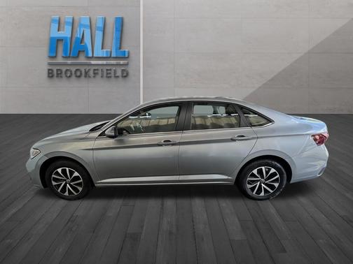 2024 Volkswagen Jetta 1.5T S