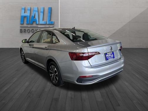 2024 Volkswagen Jetta 1.5T S