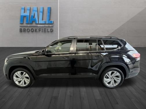2023 Volkswagen Atlas 3.6L SE w/Technology