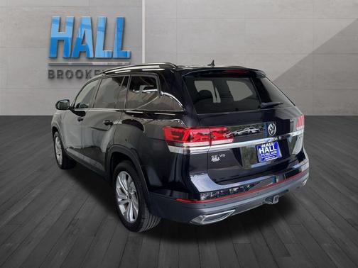 2023 Volkswagen Atlas 3.6L SE w/Technology