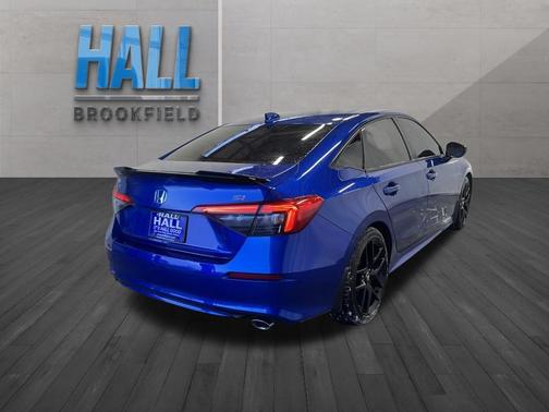 2023 Honda Civic Si Base