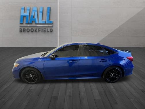 2023 Honda Civic Si Base