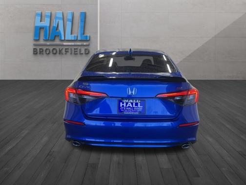 2023 Honda Civic Si Base