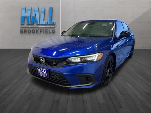 2023 Honda Civic Si Base