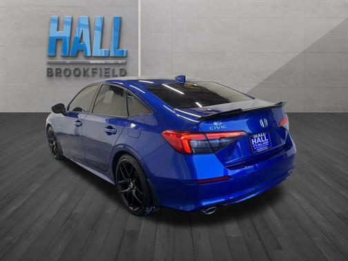 2023 Honda Civic Si Base