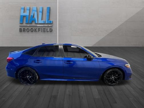 2023 Honda Civic Si Base