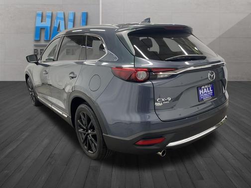 2023 Mazda CX-9 Carbon Edition