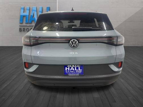 2025 Volkswagen ID.4 Pro S