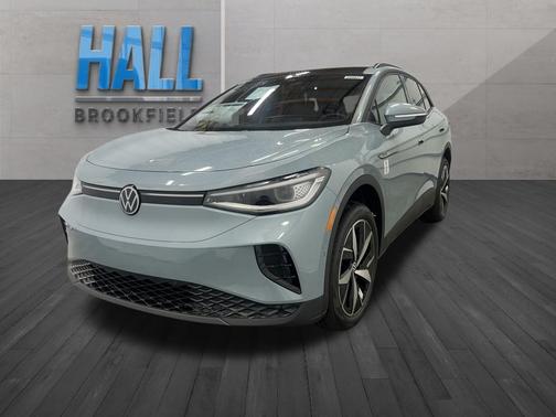2025 Volkswagen ID.4 Pro S