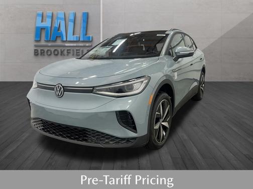 2025 Volkswagen ID.4 Pro S