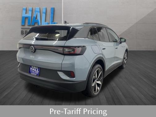 2025 Volkswagen ID.4 Pro S