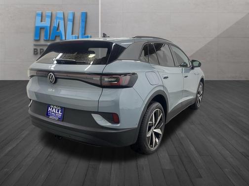 2025 Volkswagen ID.4 Pro S