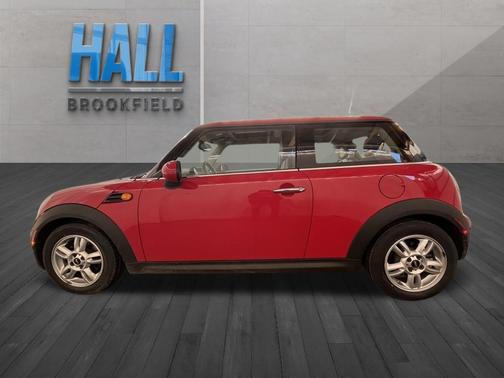 2012 MINI Cooper Base