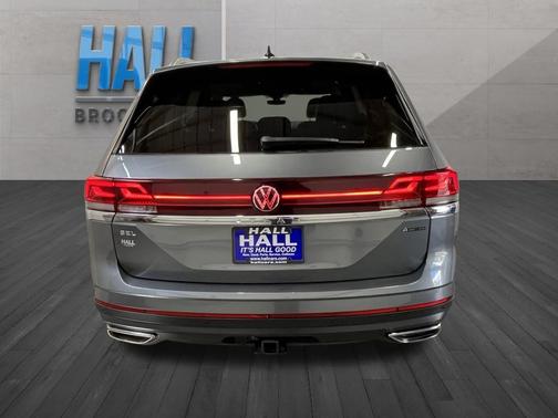 2024 Volkswagen Atlas 2.0T SEL