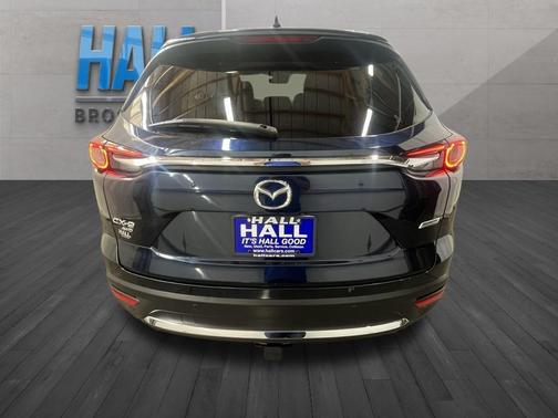 2019 Mazda CX-9 Grand Touring